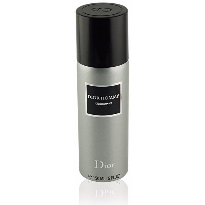 Dior Homme Deo Vaporizador 150 Ml