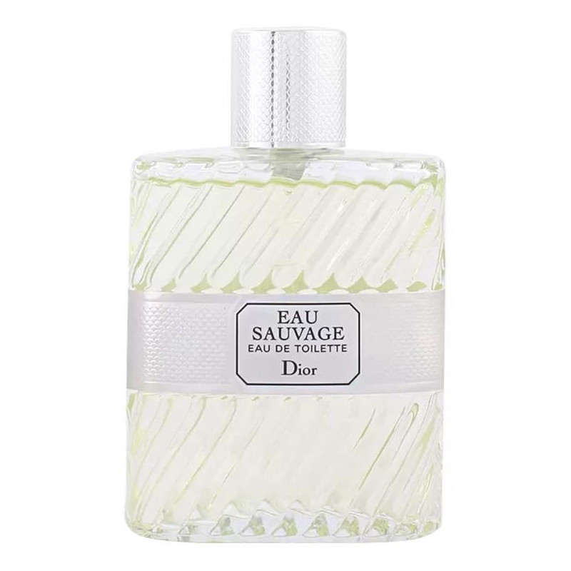 Eau Sauvage Eau De Toilette Vaporizador 100 Ml