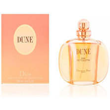 Dune Eau De Toilette Vaporizador 100 Ml
