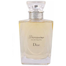 Diorissimo Eau De Toilette Vaporizador 100 Ml
