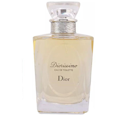 Diorissimo Eau De Toilette Vaporizador 100 Ml
