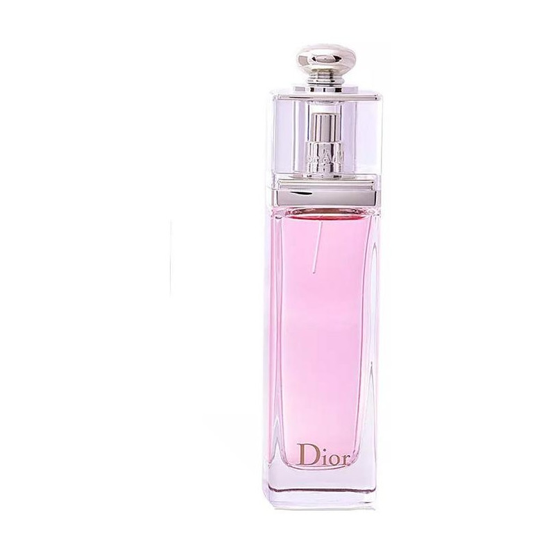Dior Addict Eau Fraiche Eau De Toilette Vaporizador 50 Ml