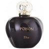 Poison Eau De Toilette Vaporizador 100 Ml