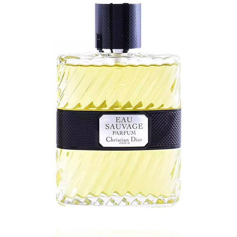 Eau Sauvage Parfum Eau De Parfum Vaporizador 100 Ml