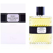 Eau Sauvage Parfum Eau De Parfum Vaporizador 100 Ml