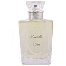 Diorella Eau De Toilette Vaporizador 100 Ml