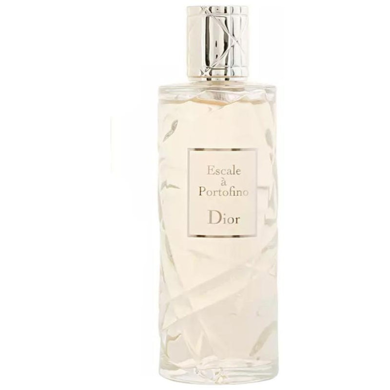 Escale À Portofino Eau De Toilette Spray 125 Ml