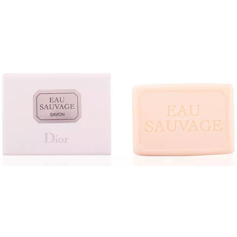 Eau Sauvage Savon 150 Gr