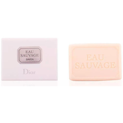Eau Sauvage Savon 150 Gr