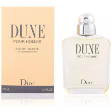 Dune Pour Homme Eau De Toilette Vaporizador 100 Ml