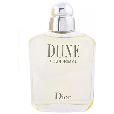 Dune Pour Homme Eau De Toilette Vaporizador 100 Ml