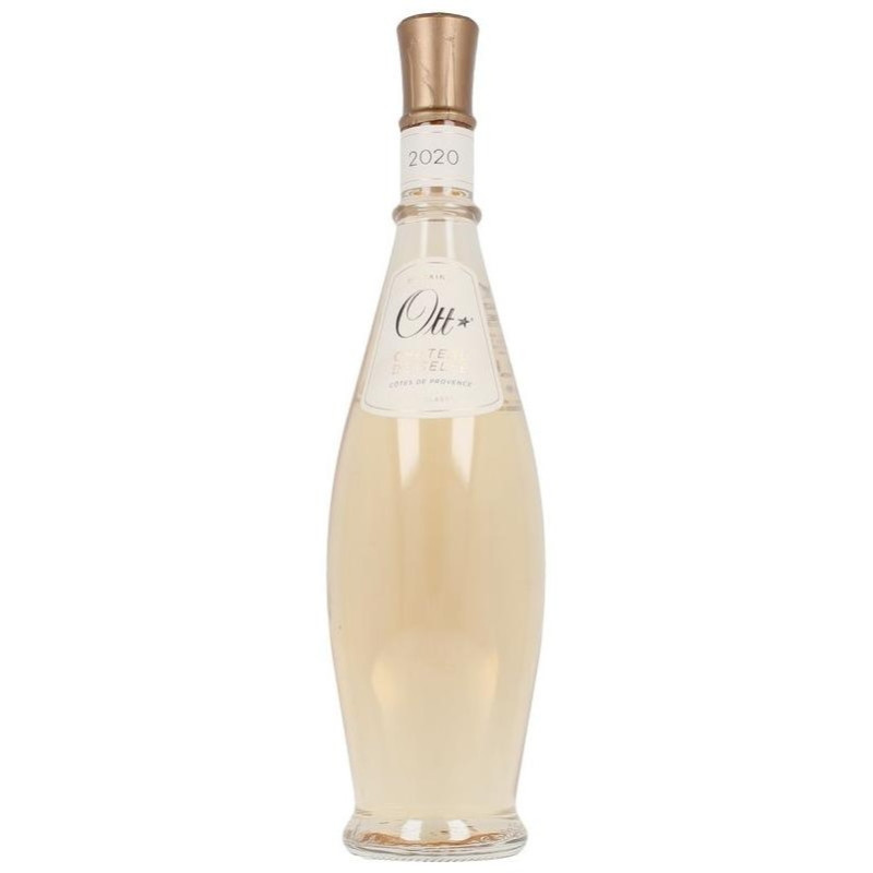 Domaines Ott Château De Selle