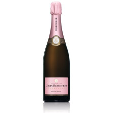 Louis Roederer Brut Vintage Rosé 750 Ml