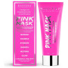 Biovene Pink Mask Glowing Complexion Peel-Off Treatment 75Ml Biovene Pink Mask Glowing Complexion Peel-Off Treatment 75Ml