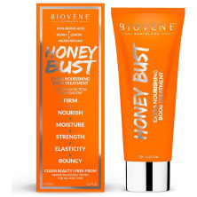 Biovene Honey Bust Extra Nourishing Boob Treatment 75Ml