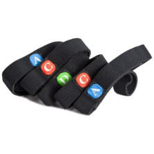 Correa De Estiramientos 1400 X 25 Mm 1 Pz