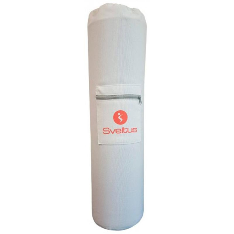 Bolsa Transporte Colchonetas Yoga Algodón 1 Pz