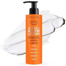 Vitamin C Glow Lotion Age-Brightening Body Cream Treatment 200 Ml