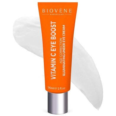 Vitamin C Eye Boost Age-Correcting Illuminating Under Eye Cream 30 Ml