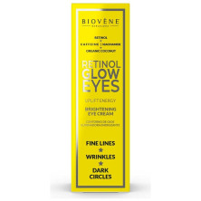 Retinol Glow Eyes Uplift Energy Brightening Eye Cream 30 Ml