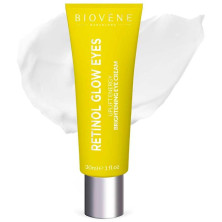 Retinol Glow Eyes Uplift Energy Brightening Eye Cream 30 Ml