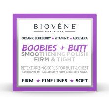 Smoothening Polish Firm Y Tight Retexturizing Scrub For Butt Y Chest 50 Ml