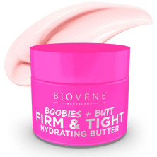 Hydrating Butter Firm Y Tight Soft Velvet Cream For Butt Y Chest 50 Ml