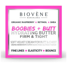 Hydrating Butter Firm Y Tight Soft Velvet Cream For Butt Y Chest 50 Ml