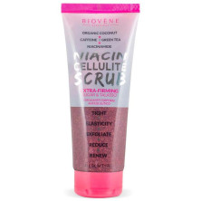Biovène Niacin Cellulite Scrub Extra-Firming 250Ml