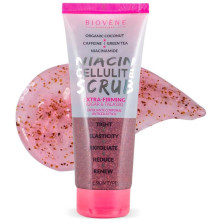 Biovène Niacin Cellulite Scrub Extra-Firming 250Ml