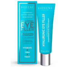 Biovene Hyaluronic Eye Filler Ultra Plumping Eye Treatment 30Ml
