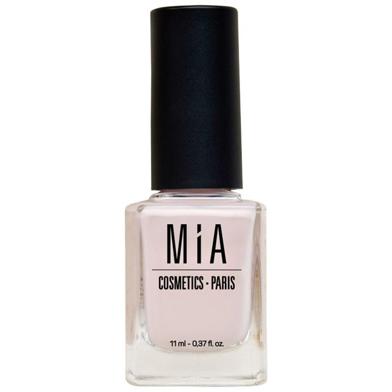 Mia Laurens Paris Dusty Rose Esmalte De Uñas 11Ml