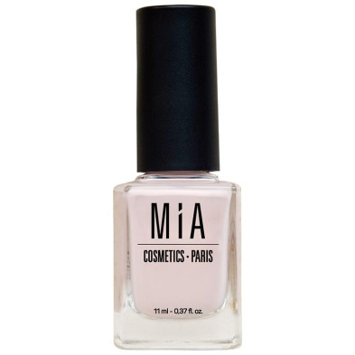 Mia Laurens Paris Dusty Rose Esmalte De Uñas 11Ml