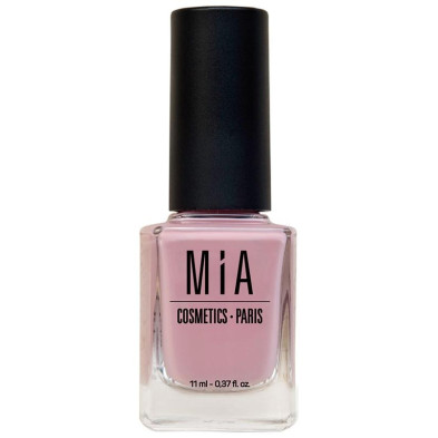 Mia Laurens Paris Rose Smoke Esmalte De Uñas 11Ml