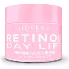 Biovène Retinol Day Lift Firming Moisturizer 50Ml
