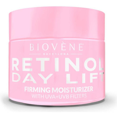 Biovène Retinol Day Lift Firming Moisturizer 50Ml
