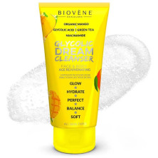Glycolic Dream Cleanser Face Y Body Age Rejuvenating 200 Ml
