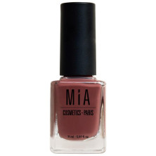 Mia Laurens Paris Mahogany Esmalte De Uñas 11Ml