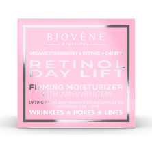Biovène Retinol Day Lift Firming Moisturizer 50Ml