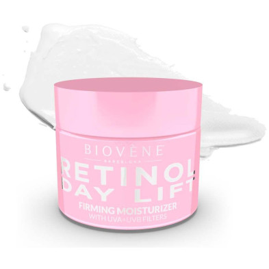Biovène Retinol Day Lift Firming Moisturizer 50Ml