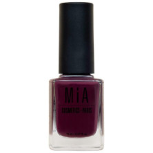 Mia Laurens Paris Rustic Wine Esmalte De Uñas 11Ml
