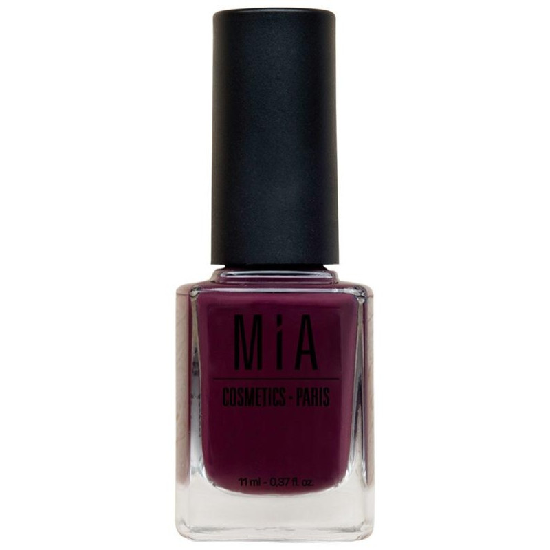 Mia Laurens Paris Rustic Wine Esmalte De Uñas 11Ml