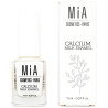Laurens Tratamiento Crecimiento De Uñas Calcium Milk Enamel 11Ml