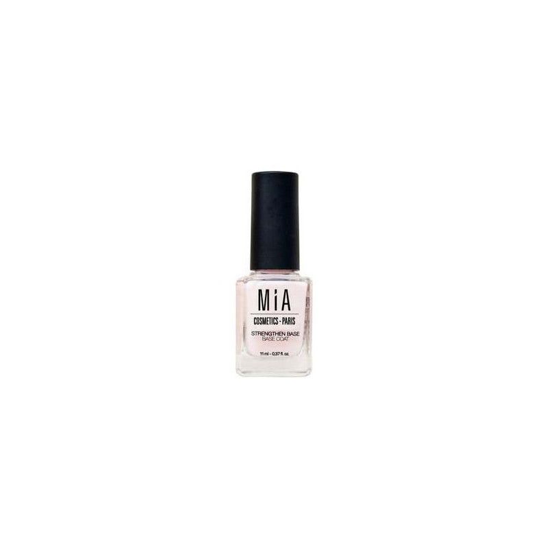 Mia Esmalte De Uñas Strengthen Base