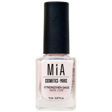 Mia Esmalte De Uñas Strengthen Base