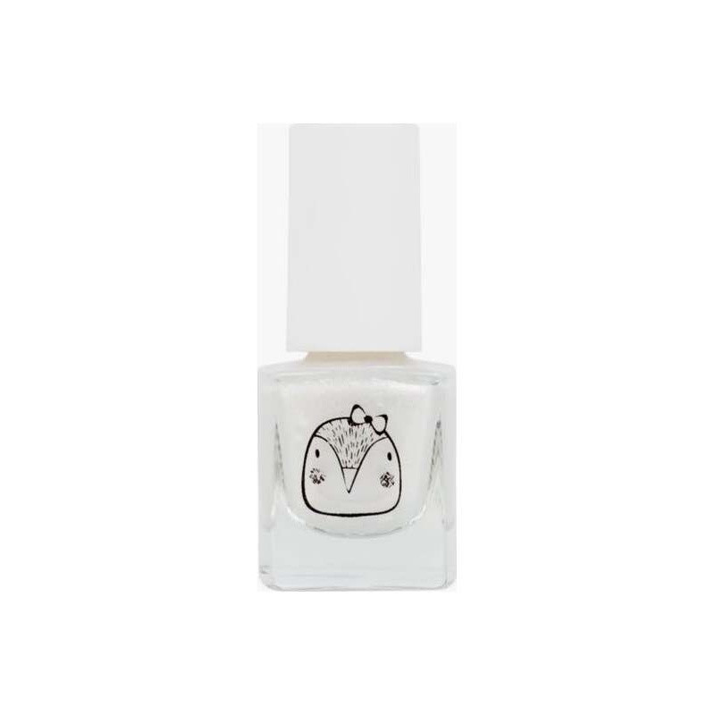 Mia Kids Esmalte Uñas Penguin Nro 4620 5Ml