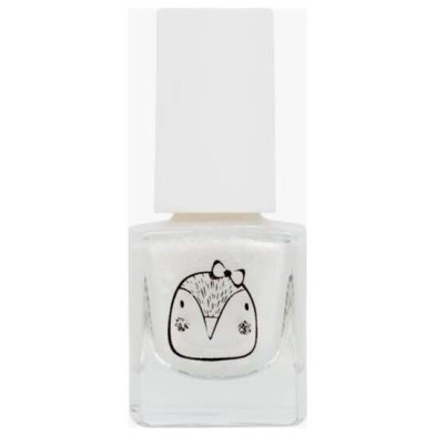 Mia Kids Esmalte Uñas Penguin Nro 4620 5Ml