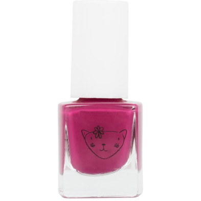 Mia Kids Esmalte Uñas Kitten Nro 4619 5Ml