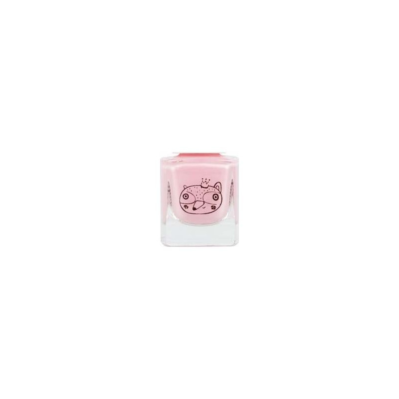 Mia Kids Esmalte Uñas Raccoon Nro 4617 5Ml