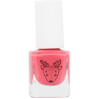 Mia Kids Esmalte Uñas Deer Nro 4618 5Ml